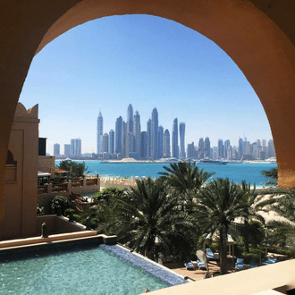 Sharjah