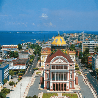 Manaus