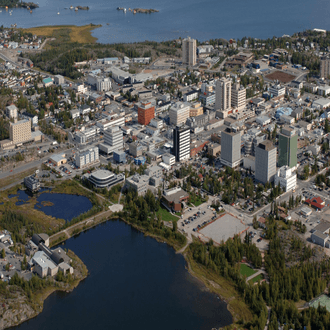 Yellowknife