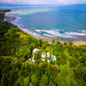 Puerto Jimenez