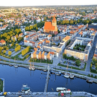 Greifswald