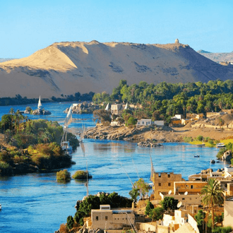 Aswan