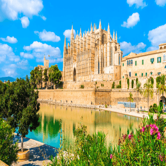 Palma de Mallorca Airport