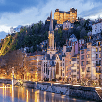 Grenoble-Isere Airport