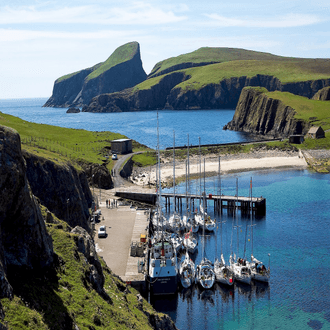 Lerwick/Tingwall