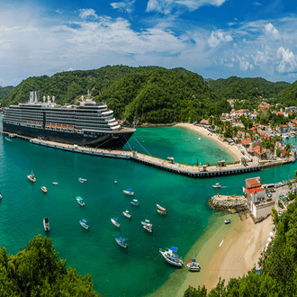 Huatulco Airport