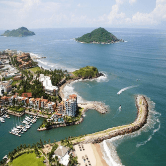 Mazatlan