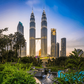 Kuala Lumpur International Airport