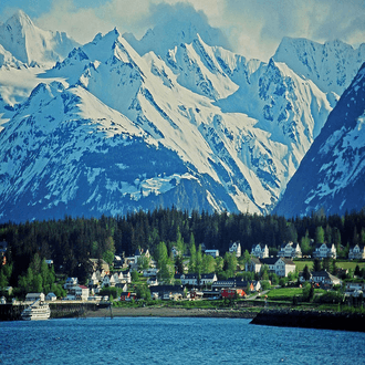 Haines