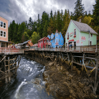 Ketchikan
