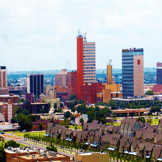 Lubbock