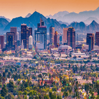 Phoenix-Mesa Gateway Airport