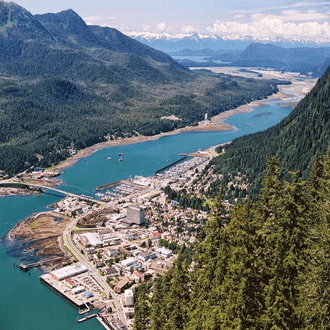 Juneau International Airport