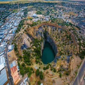 Kimberley