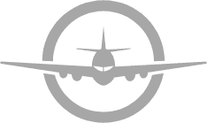 Icono de aerolínea 