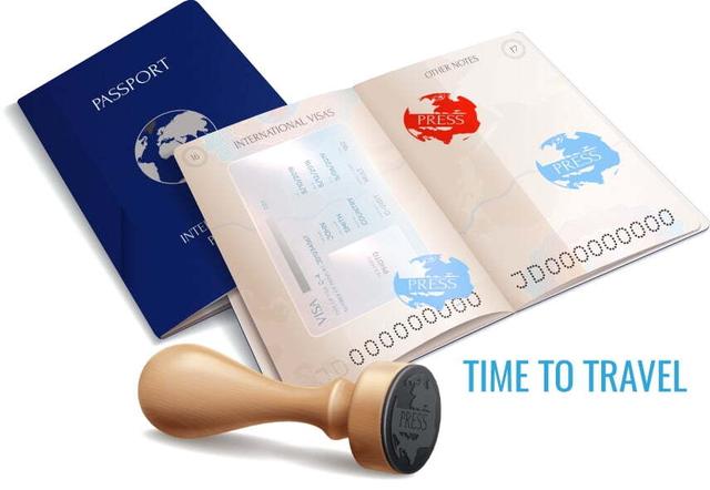 Hassle Free Visa Provisioning Services