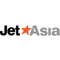 एयरलाइन Jetstar Asia आइकन