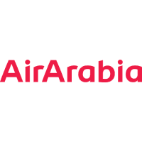 Symbol der Fluggesellschaft Air Arabia Abu Dhabi