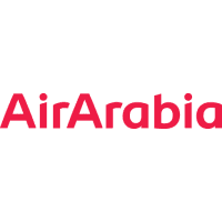 Airline: Air Arabia Maroc