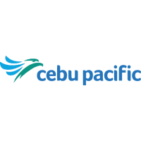 Icono de aerolínea Cebu Pacific