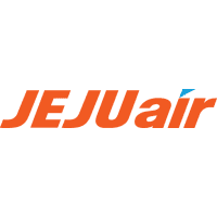 Fluggesellschaft: Jeju Air