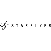 Airline: StarFlyer