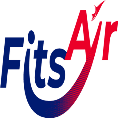 Airline: FITS Aviation (Pvt) Ltd