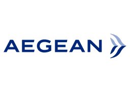 Icône de la compagnie aérienne Aegean Airlines