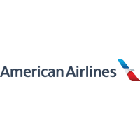 Icono de aerolínea American Airlines