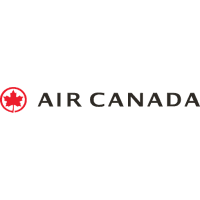 航空公司 Air Canada 图标