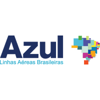 航空公司 Azul Brazilian Airlines 图标