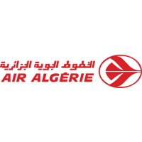 Icono de aerolínea Air Algerie