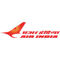 Icono de aerolínea Air India