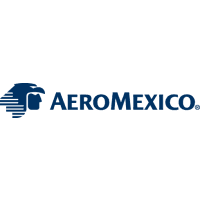 एयरलाइन Aeromexico आइकन