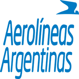 Fluggesellschaft: Aerolineas Argentinas