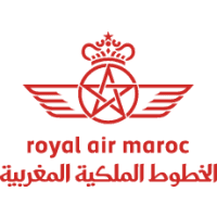 Icono de aerolínea Royal Air Maroc