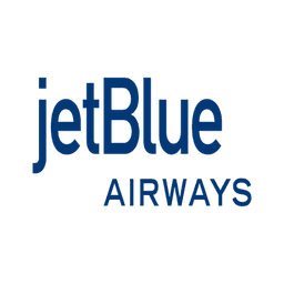 एयरलाइन JetBlue Airways आइकन