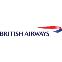 Icône de la compagnie aérienne British Airways