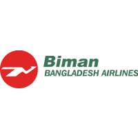 Airline Biman Bangladesh Airlines icon