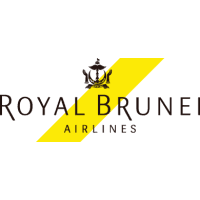 航空公司：Royal Brunei