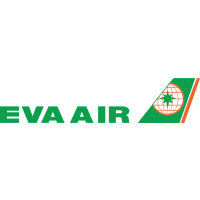 Icono de aerolínea Eva Air