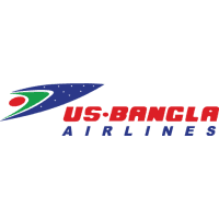 航空公司：US-Bangla Airlines