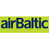 Airline airBaltic icon