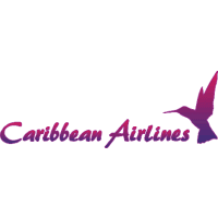 Icono de aerolínea Caribbean Airlines