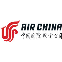 رمز شركة الطيران Air China.