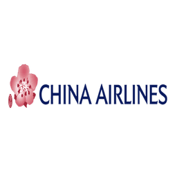 航空公司：China Airlines