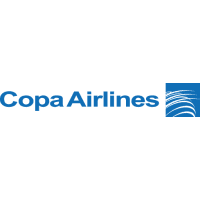 航空公司 Copa Airlines 图标