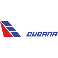 Icône de la compagnie aérienne Cubana de Aviación