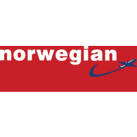 एयरलाइन Norwegian Air International आइकन