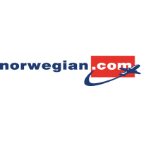 航空公司 Norwegian Air Shuttle 图标